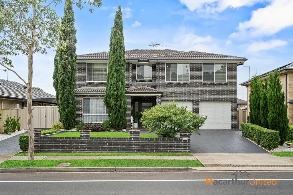 Mount Annan 5 Slaapkamer Luxurious Family Home!!