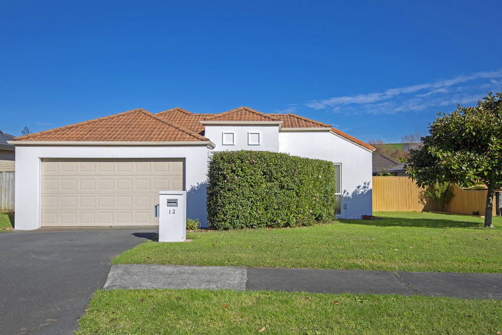 12 Riplington Road, Huntington Park, Auckland - Manukau, 4 Bedrooms, 2 Bathrooms