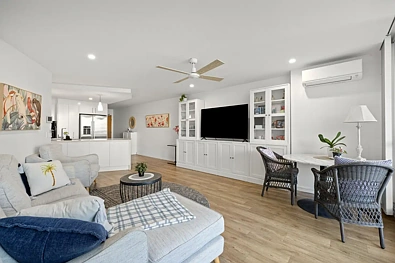 312/81 Sutton Street, Redcliffe, QLD 4020, 3 slaapkamers, 2 badkamers, Unit