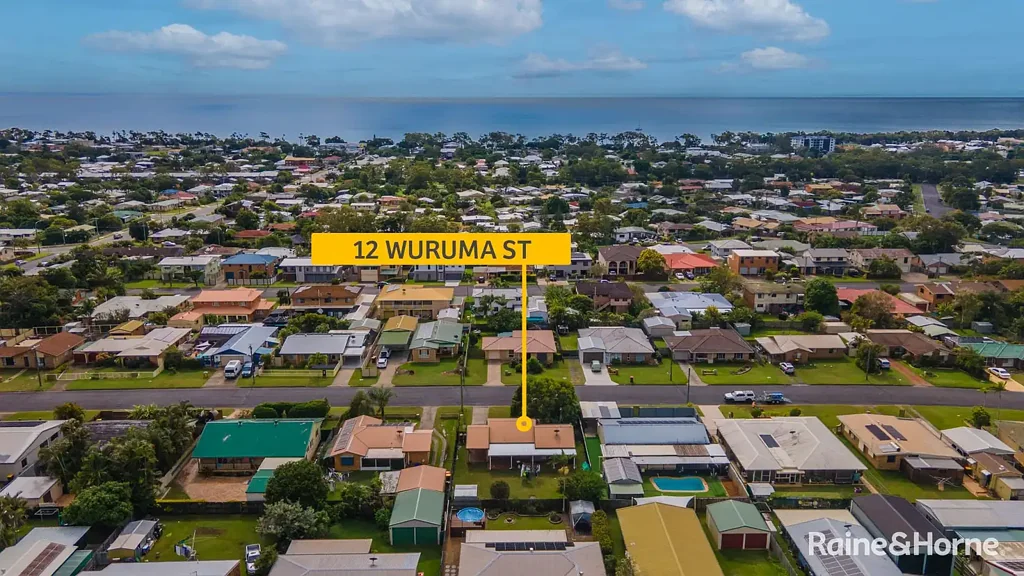 12 Wuruma Street, Scarness, QLD 4655