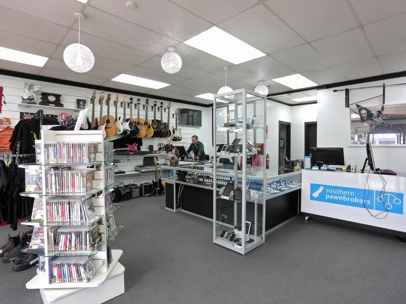 245 Elles Road, Strathern, Invercargill, 0房, 0浴