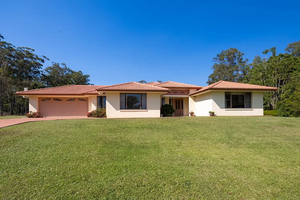 170 Old Station Road, Verges Creek, NSW 2440