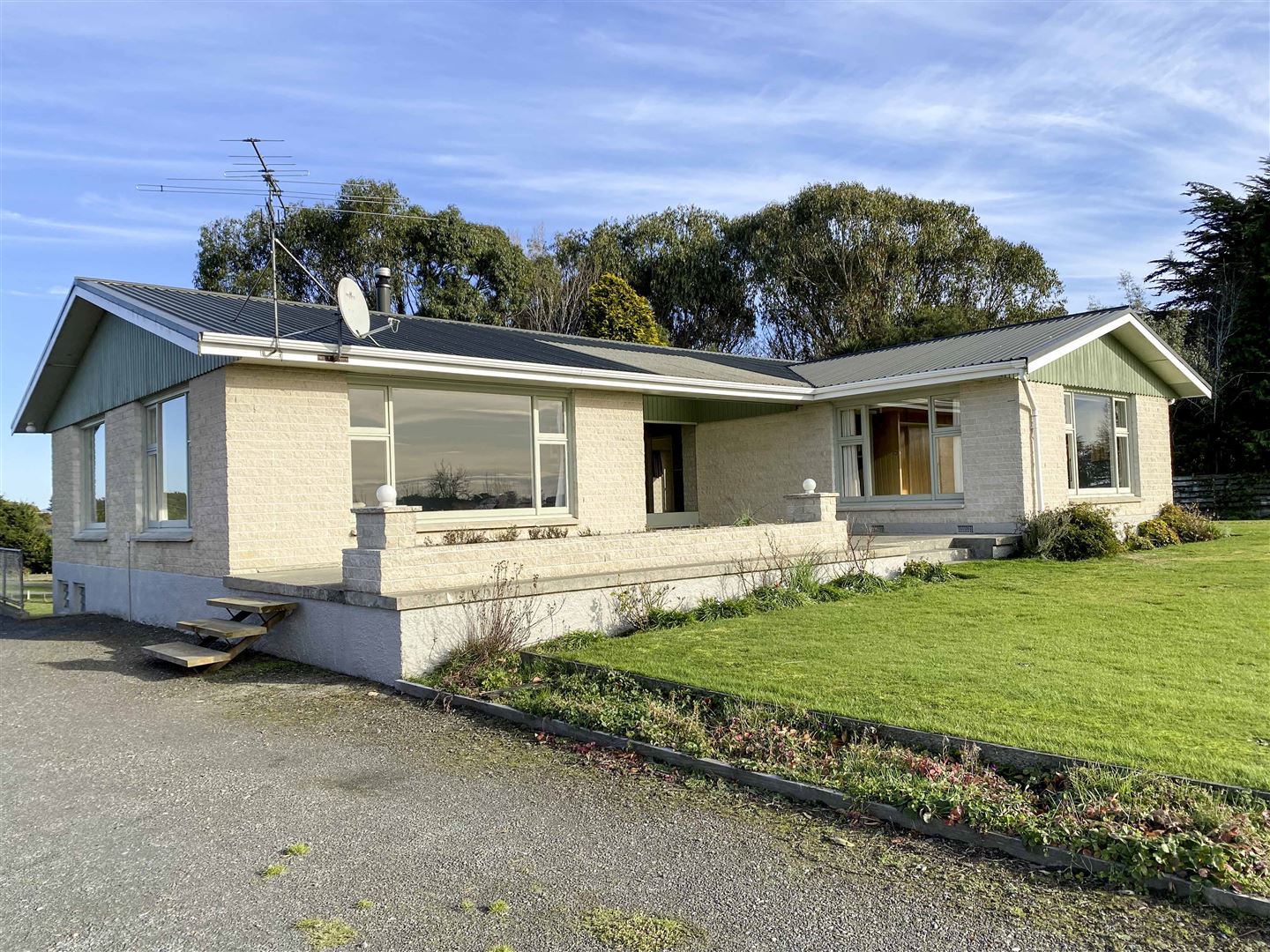 62 Taiepa Road, Otatara, Invercargill, 3 Kuwarto, 0 Banyo