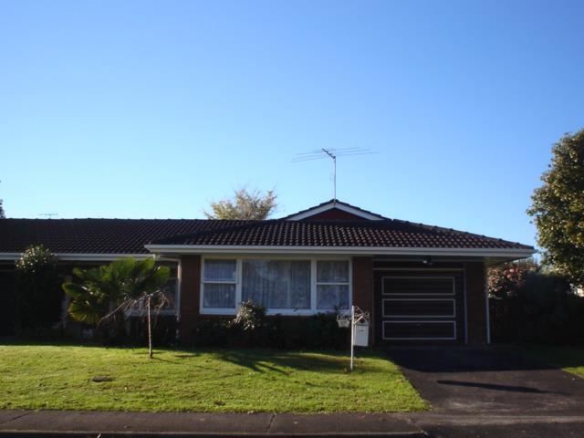 2/6 Taonui Street, Rosehill, Auckland - Papakura, 3 침실, 1 욕실