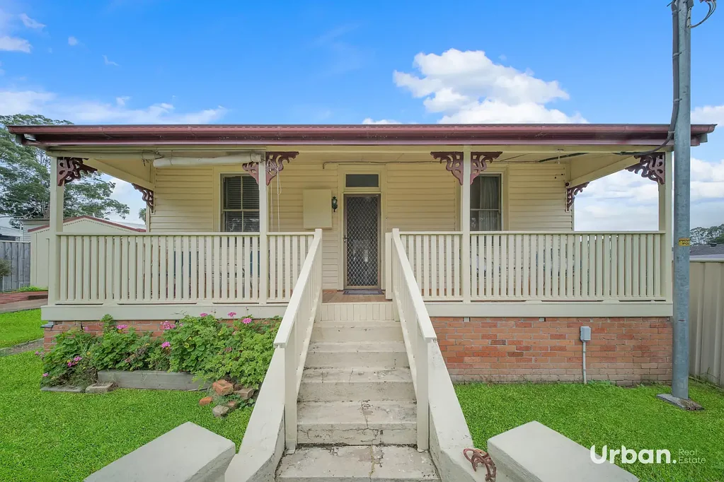 Charming 3 bedroom Cottage for Lease in North Rothbury!