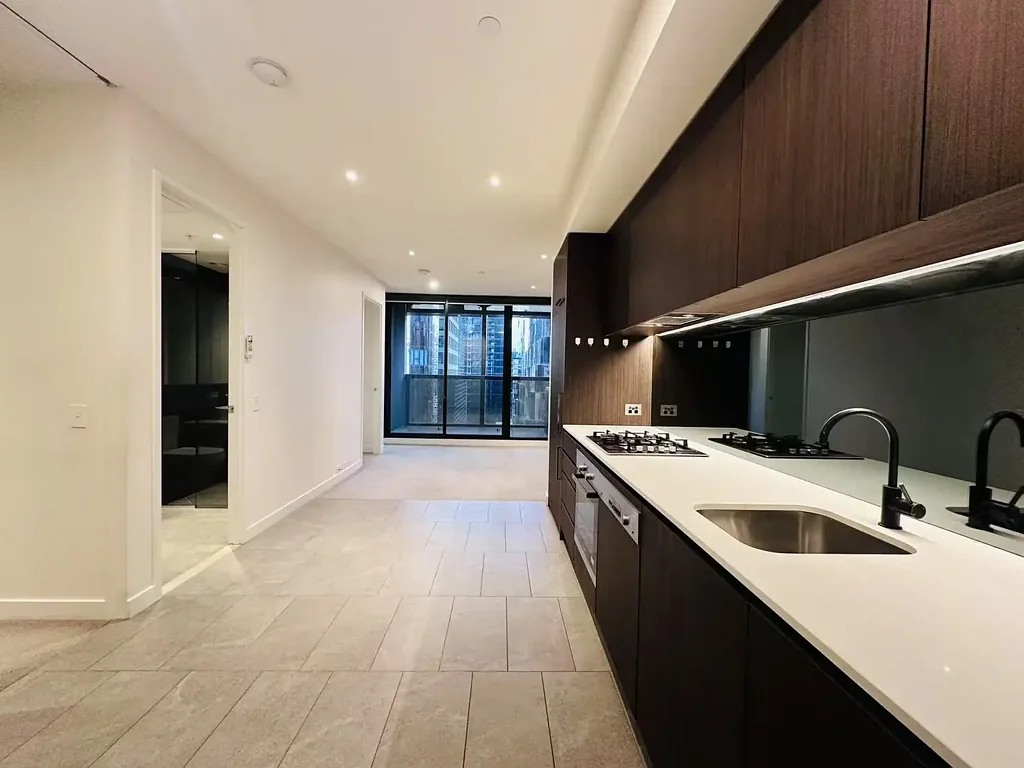 Discover Urban Luxury at ‘Fulton Lane’