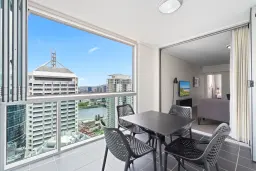 3905/108 Albert Street, Brisbane City