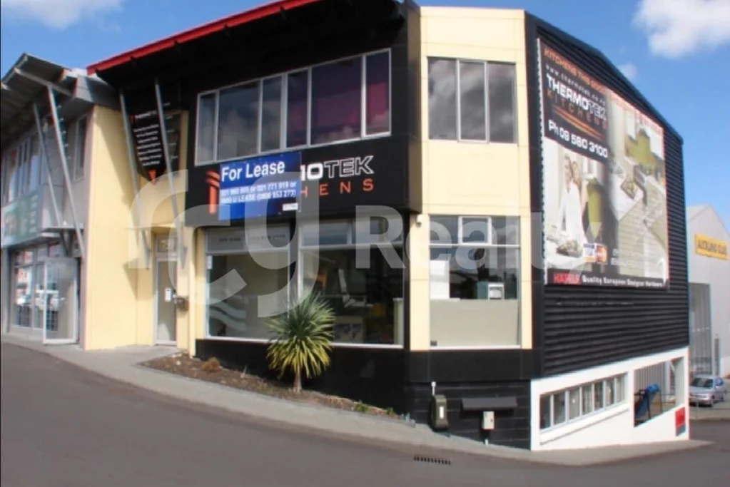 Penrose Corner Site Retail on GSR Penrose | 270sqm