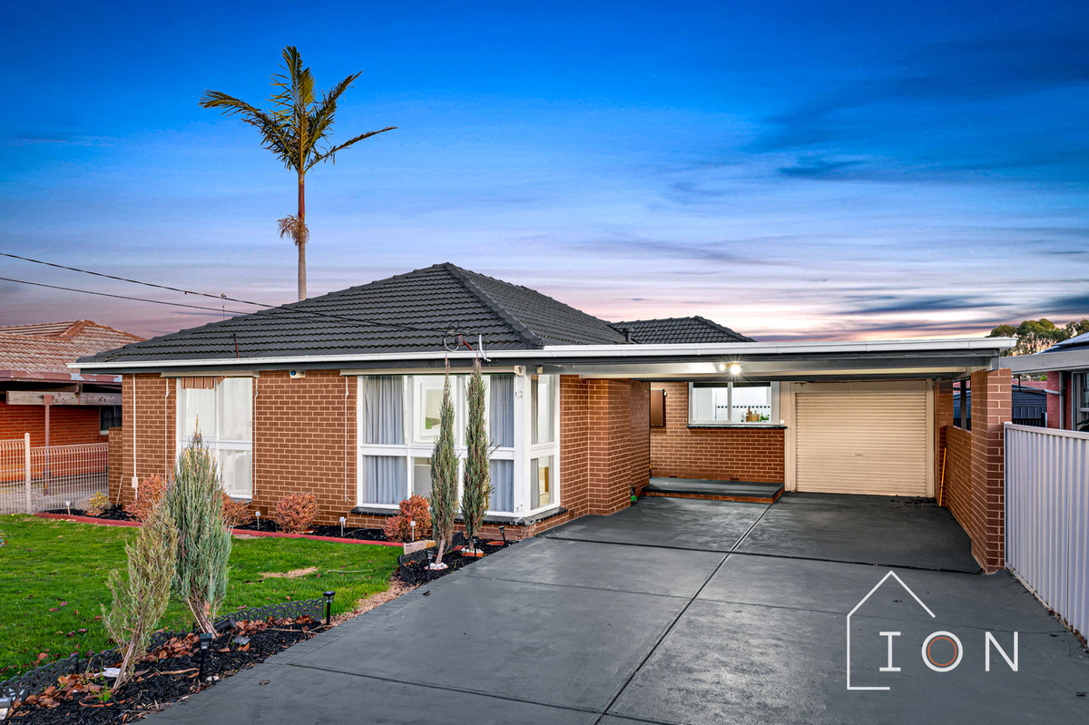 72 BRADY RD, DANDENONG NORTH VIC 3175, 0 રૂમ, 0 બાથરૂમ, House