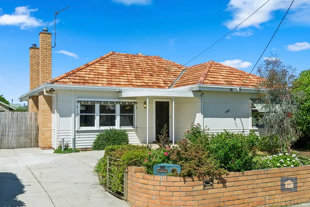 Colac 3Kwarto Character Home with Room to Grow…