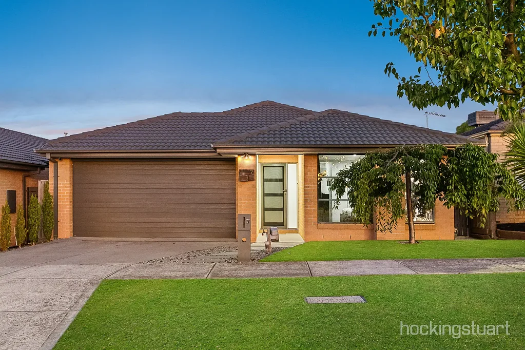 7 Patton Street, Doreen, VIC 3754
