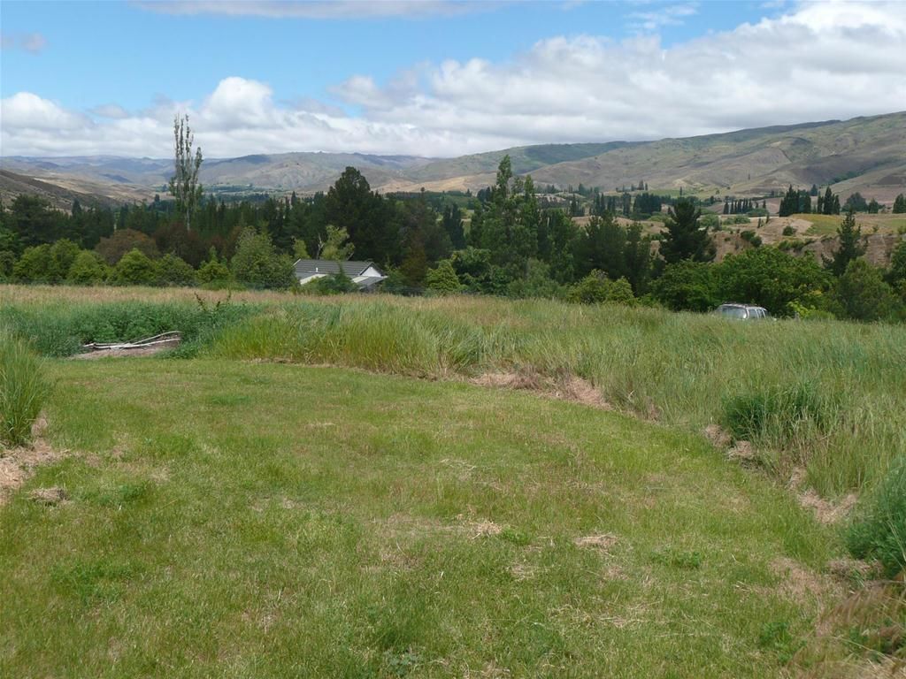 2 Hall Road, Bannockburn, Otago, 3 침실, 0 욕실