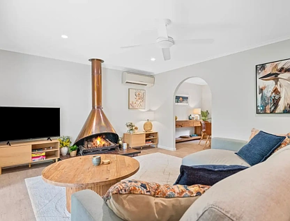 1 Marlock Street, Bellbowrie, QLD 4070, 3房, 2浴, 独立屋