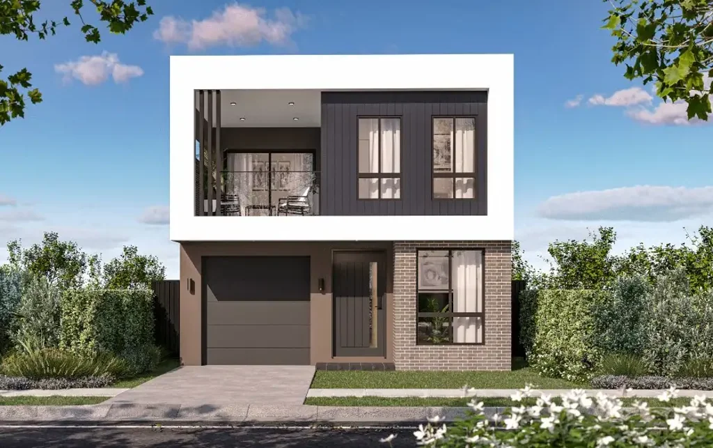 Marsden Park 3침실 LUXURY  TOWNHOUSES ( selling Fast )