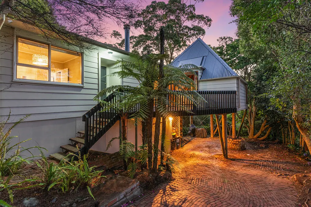 47 Kamara Road, Glen Eden, Waitakere City, Auckland