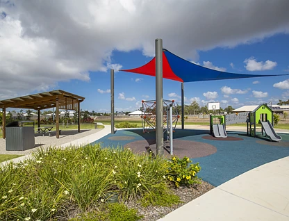 Lot 151 Merivale Street, Jensen, Townsville, 0 rūma, 0 rūma horoi, Section