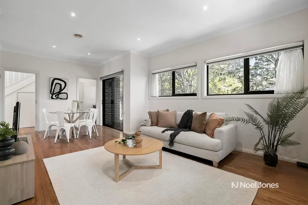 4/37 Harrison Street, Mitcham, VIC 3132