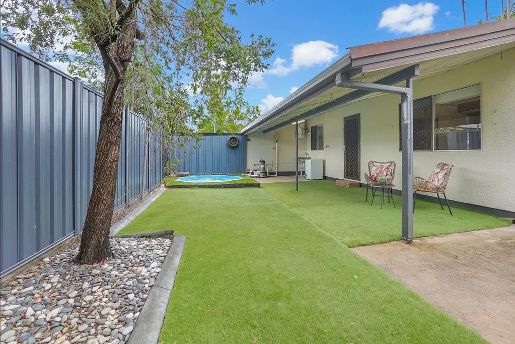 3/4 Grassland Crescent, Leanyer, NT 812