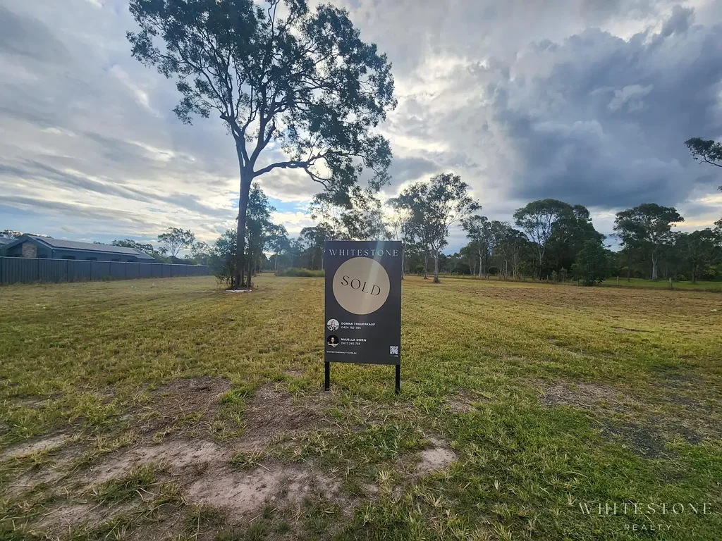  Workmans Road, Sharon, QLD 4670