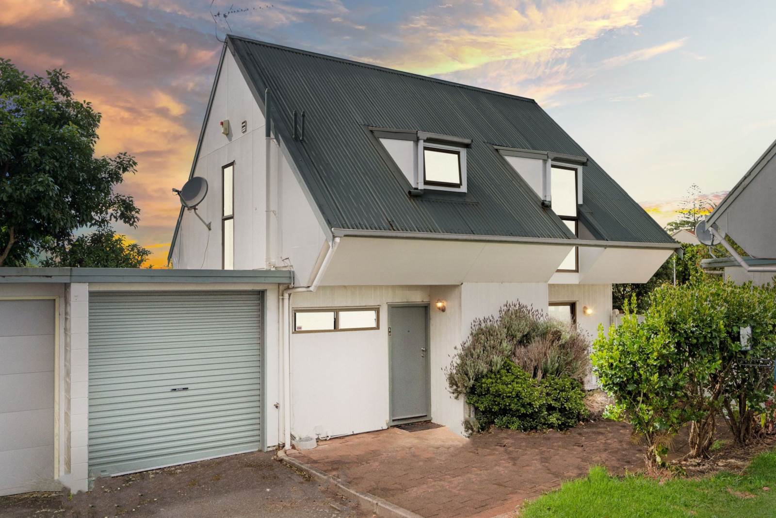 1b/18 Cranbrook Place, Glendowie, Auckland, 3 Bedrooms, 1 Bathrooms