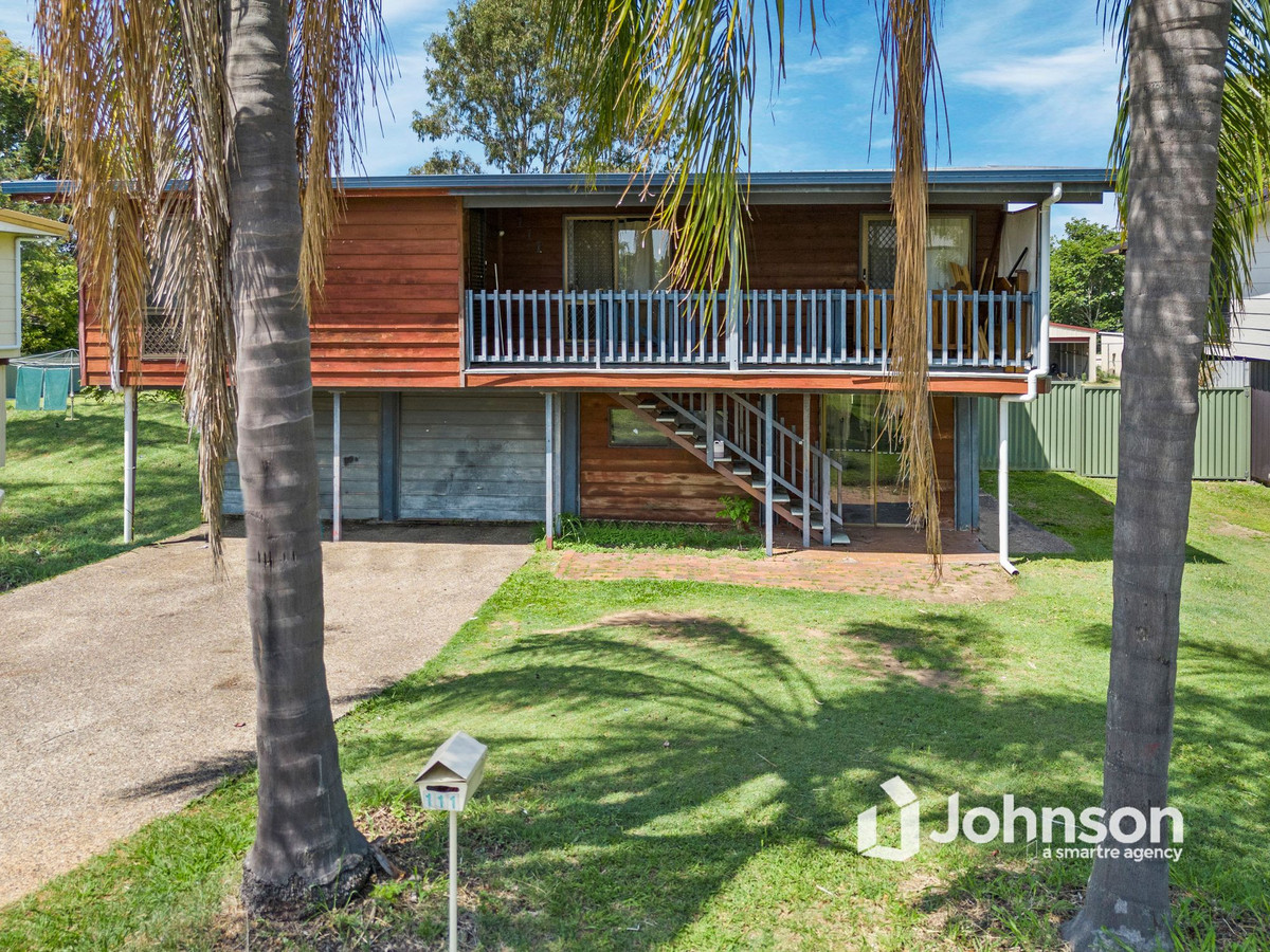 111 MOORES POCKET RD, MOORES POCKET QLD 4305, 0 Bedrooms, 0 Bathrooms, House