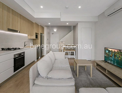 214/218 Parramatta Road, Homebush, Inner West, 1部屋, 1バスルーム, Apartment