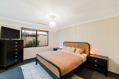 30 Weetman Road, Hammond Park, WA 6164, 4房, 2浴, House