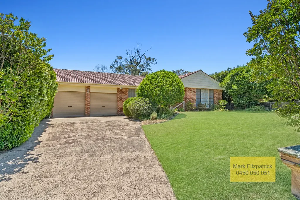 28 Griffiths Avenue, Camden South, NSW 2570