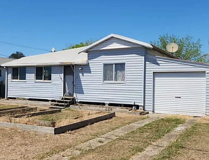 186 Zillmann Road, Wallaville, QLD 4671, 3 rūma, 1 rūma horoi, House