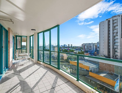 708/1 Spring Street, Bondi Junction, Eastern Suburbs, 3 chambres, 2 salles de bain, Apartment