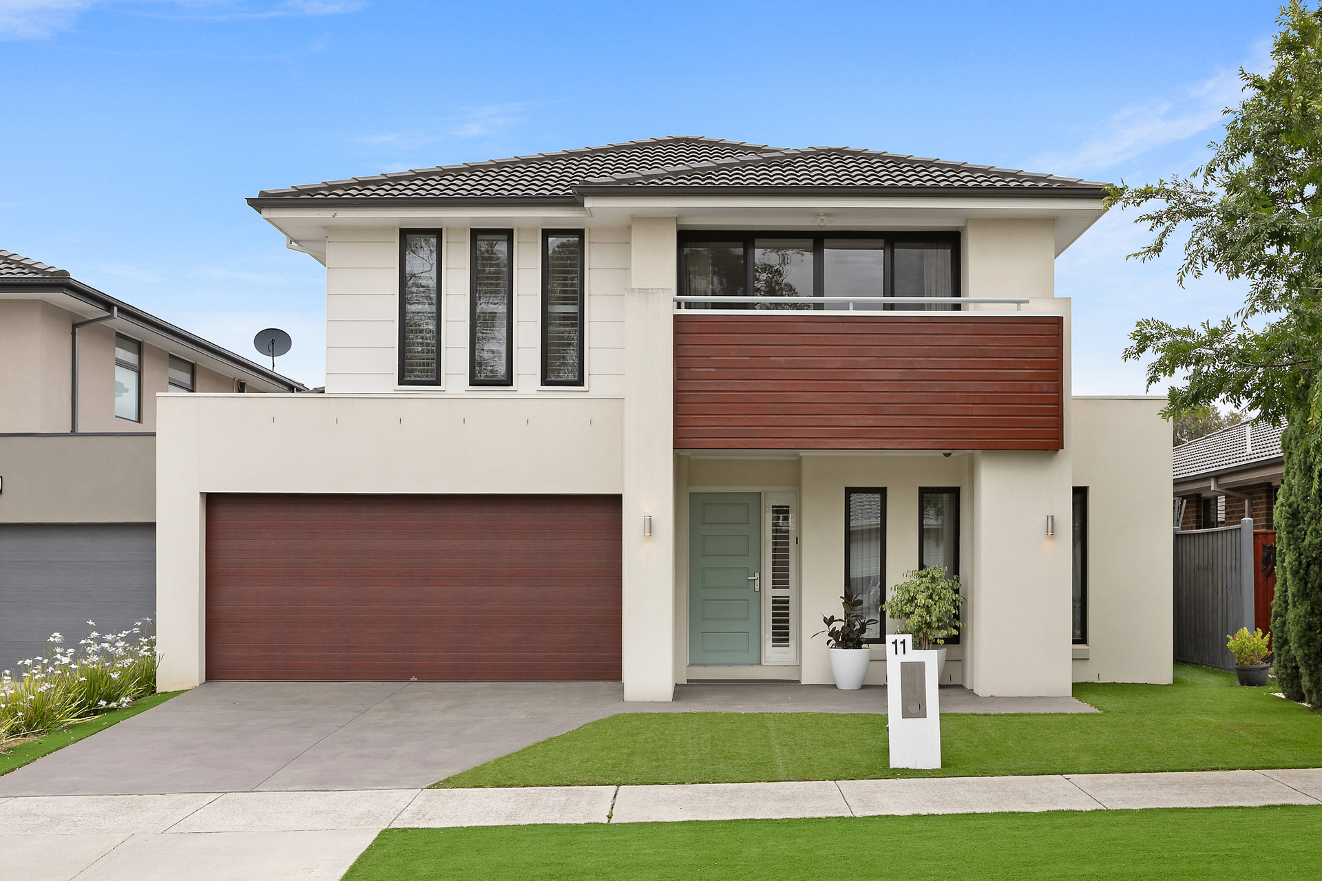 11 BALFOUR ST, NORTH GEELONG VIC 3215, 0 rūma, 0 rūma horoi, House