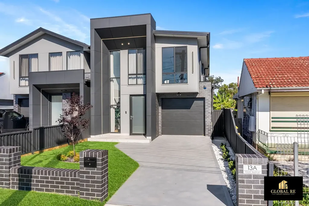 13A Grant Avenue, Cabramatta, NSW 2166