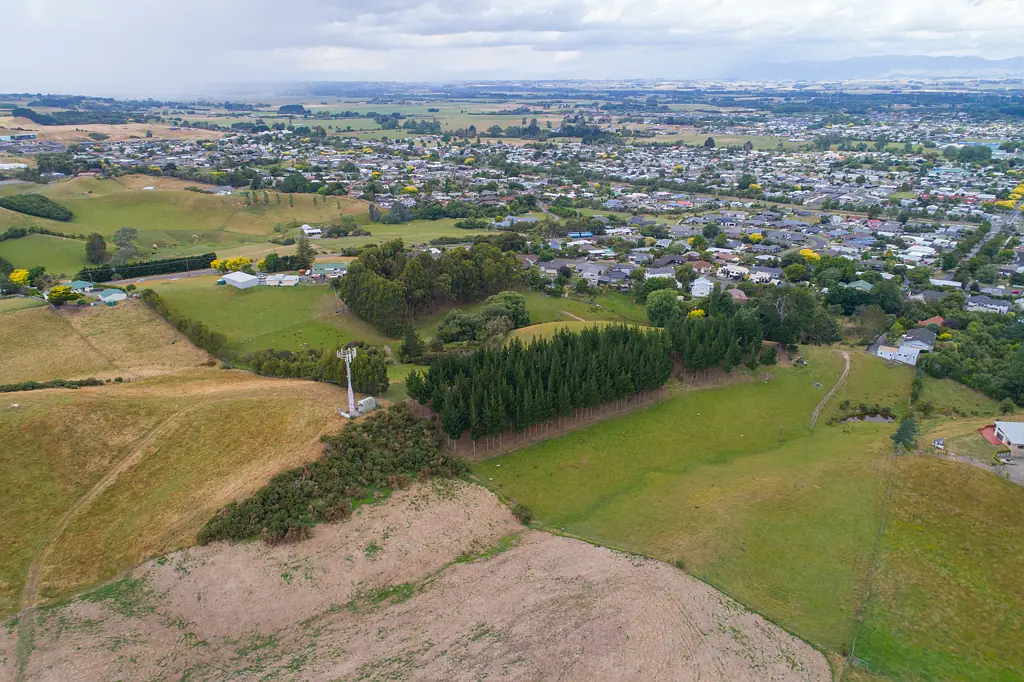 Feilding Build Your Dream Home & Secure a Future Investment