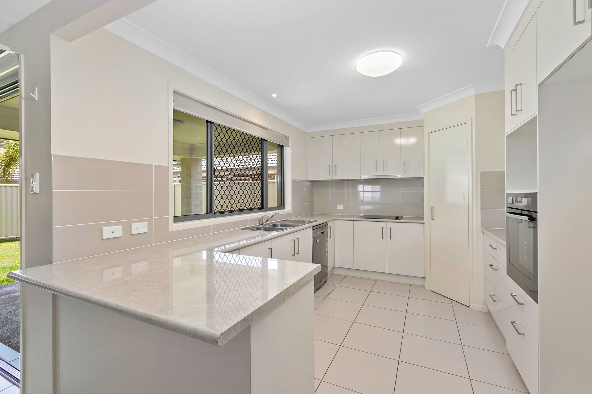 37 JERRYS PL, THORNLANDS QLD 4164, 0房, 0浴, House