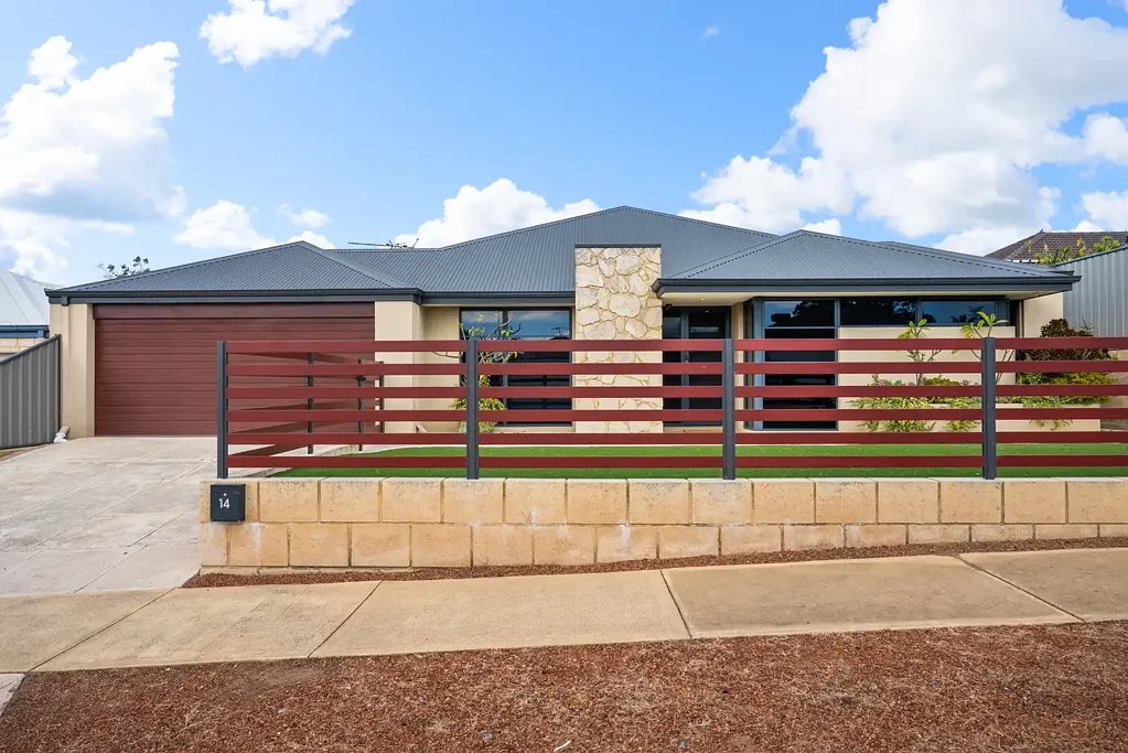 14 Coolimba Turn, Baldivis, WA 6171