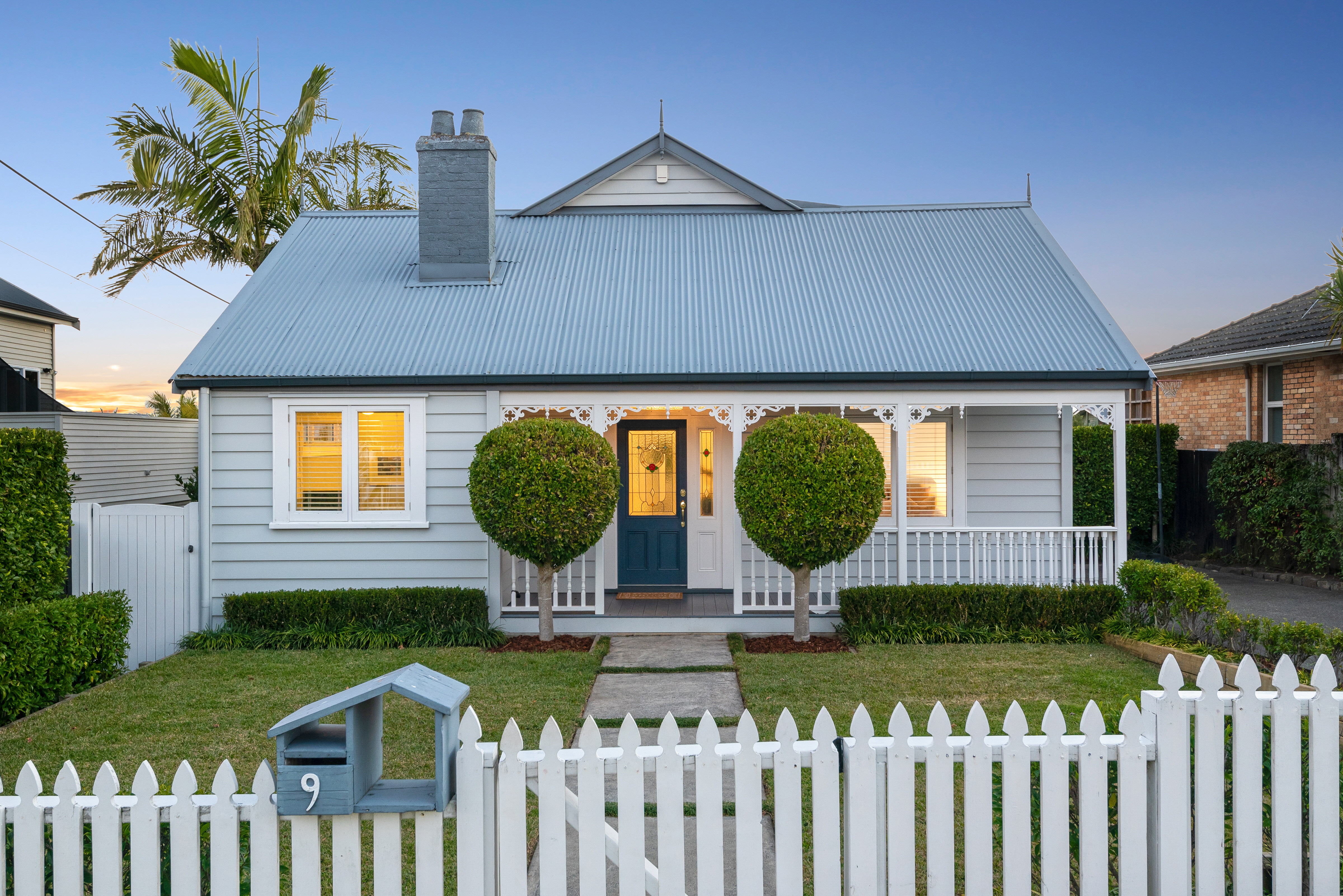 9 Coronation Street, Belmont, Auckland - North Shore, 4 Bedrooms, 0 Bathrooms, House