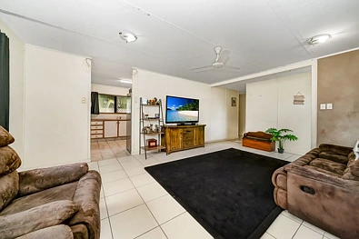 7 Thorburn Court, Kelso, QLD 4815, 4 Bedrooms, 1 Bathrooms, House