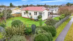 180 Hakanoa Street, Huntly