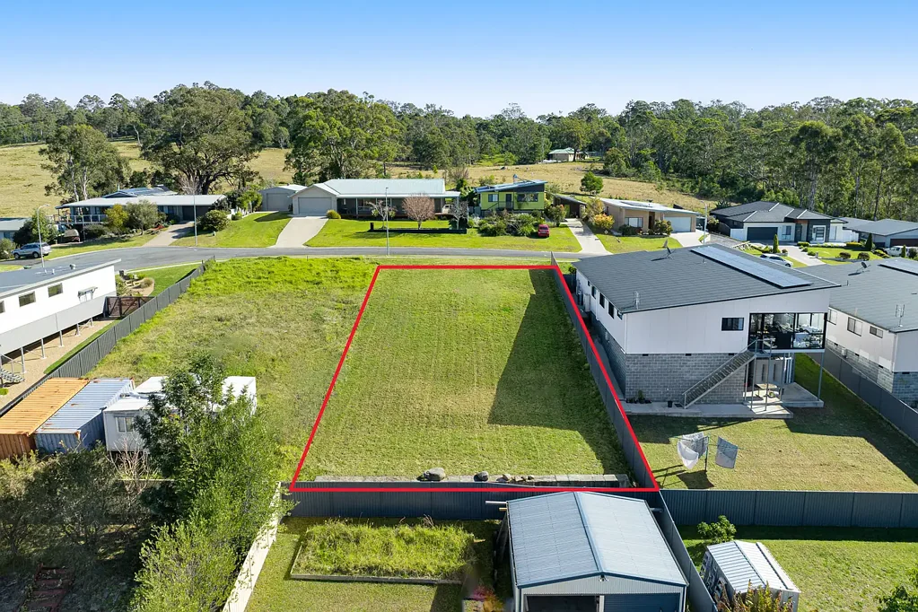 Moruya Elevated Living