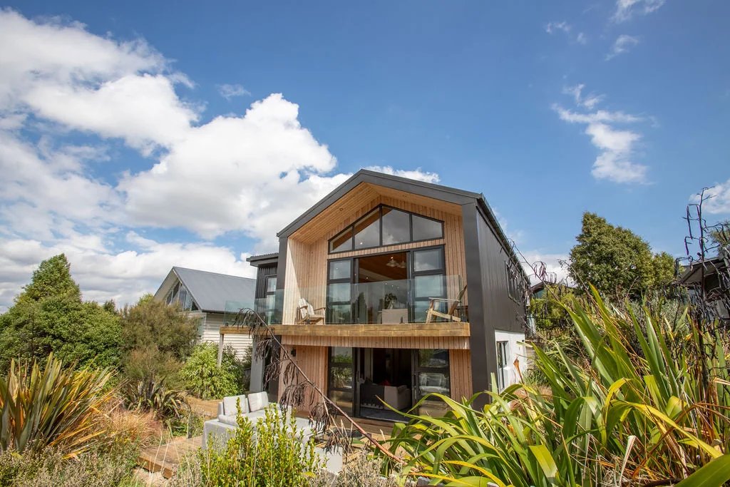 Ohakune 4침실 Simply stunning