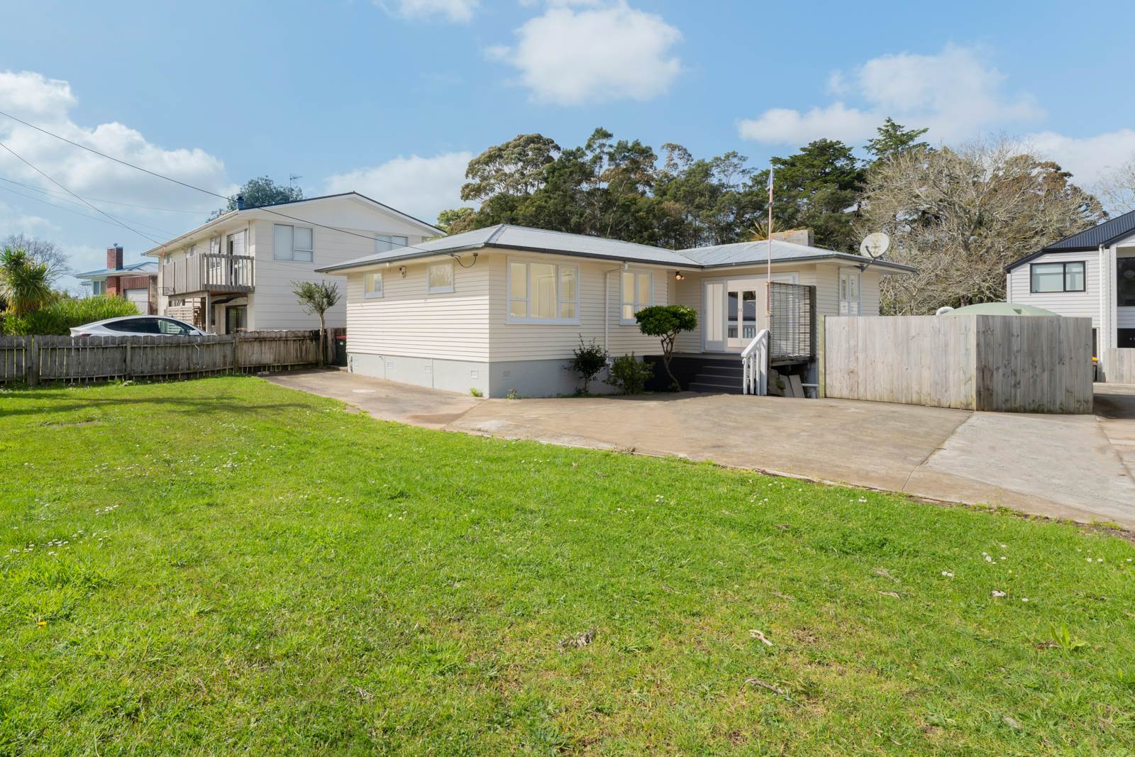 65 Woodside Road, Massey, Auckland - Waitakere, 3 chambres, 1 salles de bain, House