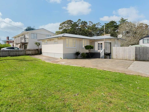 65 Woodside Road, Massey, Waitakere City
