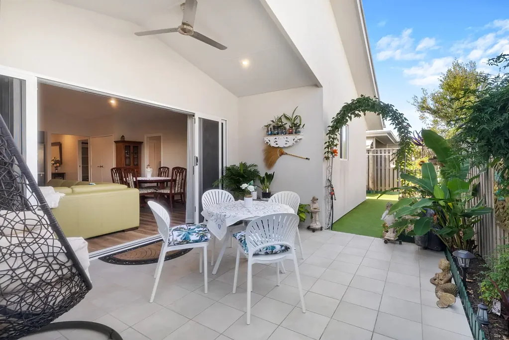 Burpengary East 3ห้องนอน Effortless Over 50s Living in Sought-After Freshwater Community
