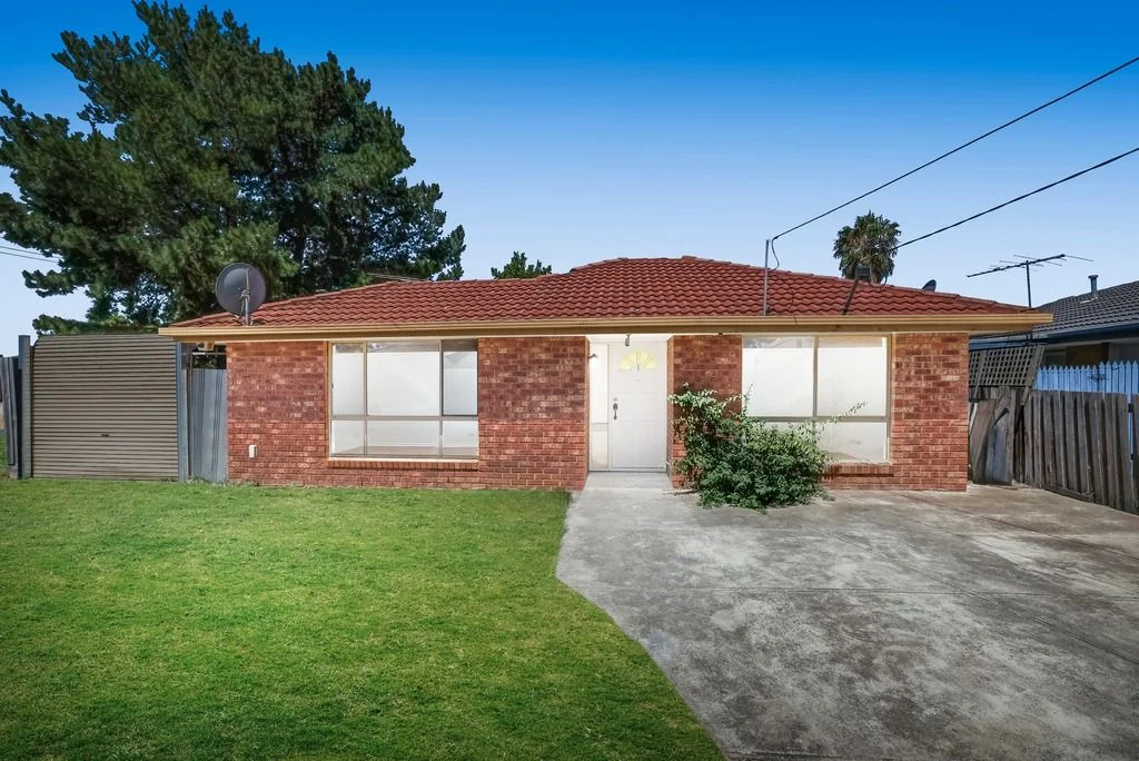 1 Jabiru Court, Werribee, VIC 3030