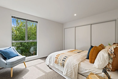 地址保密, Addington, Christchurch, Canterbury, 3房, 1浴, Townhouse