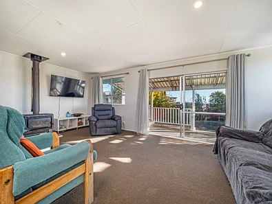 7 Flygers Line, Milson, Palmerston North, Manawatu, 5房, 2浴, House