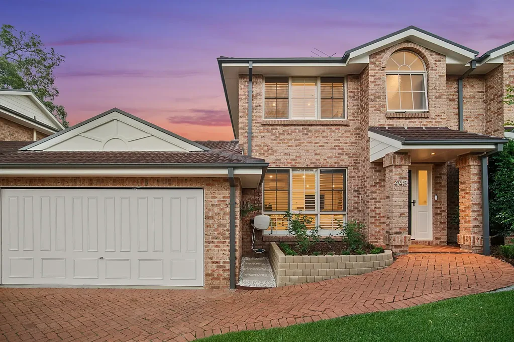 4/43 Dewberry Close, Menai, NSW 2234