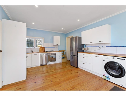 23 Kowai Street, Leithfield, Hurunui, 3房, 1浴, House