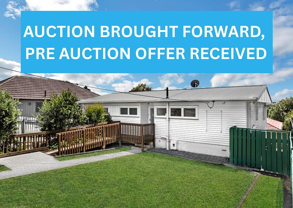 1/261 Don Buck Road, Massey, Waitakere City, Auckland
