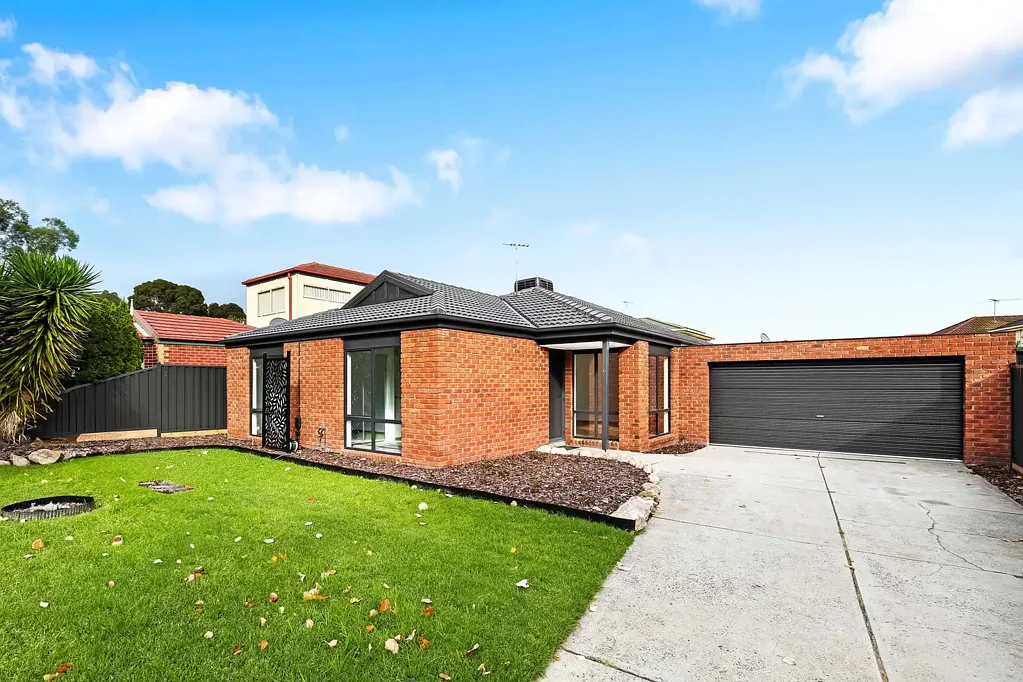 Fully Renovated Family Home